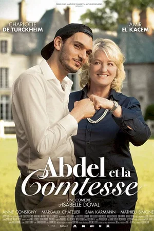 Photo du film : Abdel et la Comtesse
