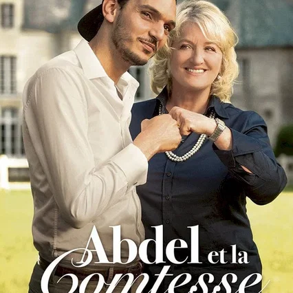 Miniature photo du film : Abdel et la Comtesse