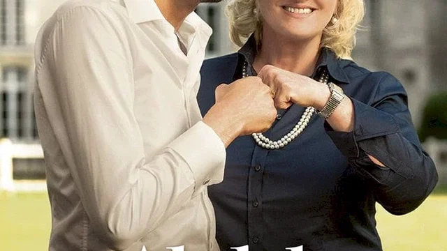 Affiche du film : Abdel et la Comtesse