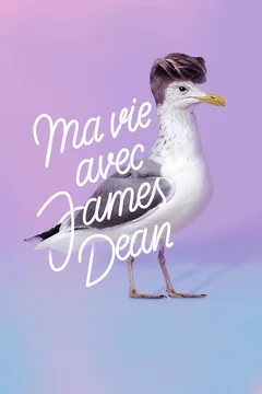 Affiche du film Ma vie avec James Dean
