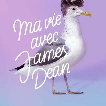 Miniature photo du film : Ma vie avec James Dean