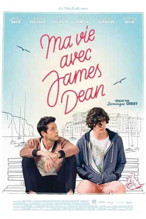Photo 2 du film : Ma vie avec James Dean