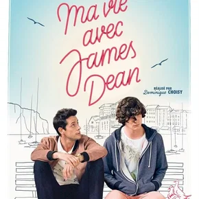 Photo du film : Ma vie avec James Dean