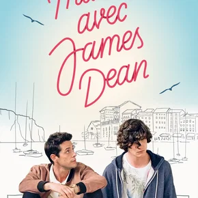 Photo du film : Ma vie avec James Dean