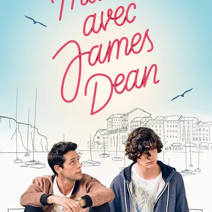 Miniature photo du film : Ma vie avec James Dean
