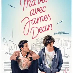 Photo du film : Ma vie avec James Dean