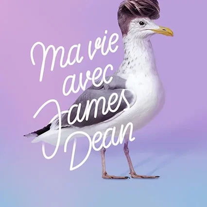 Miniature photo du film : Ma vie avec James Dean