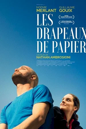 Photo du film : Les Drapeaux de papier