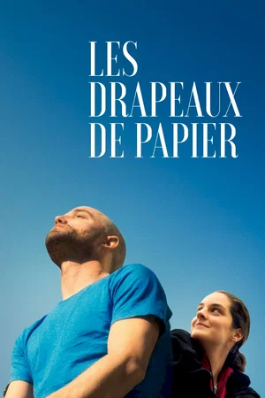Photo du film : Les Drapeaux de papier