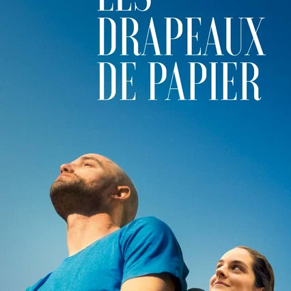 Miniature photo du film : Les Drapeaux de papier