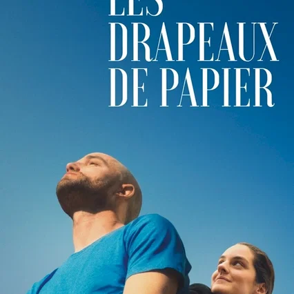 Miniature photo du film : Les Drapeaux de papier
