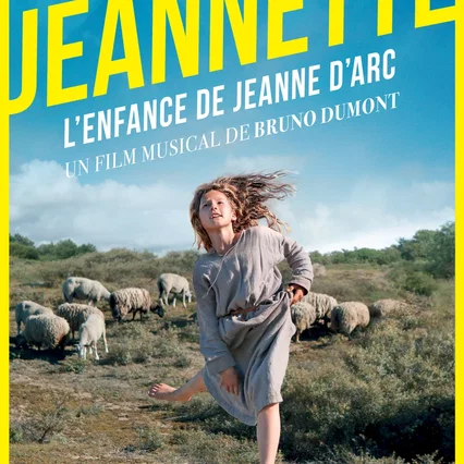 Miniature photo du film : Jeannette, l'enfance de Jeanne d'Arc