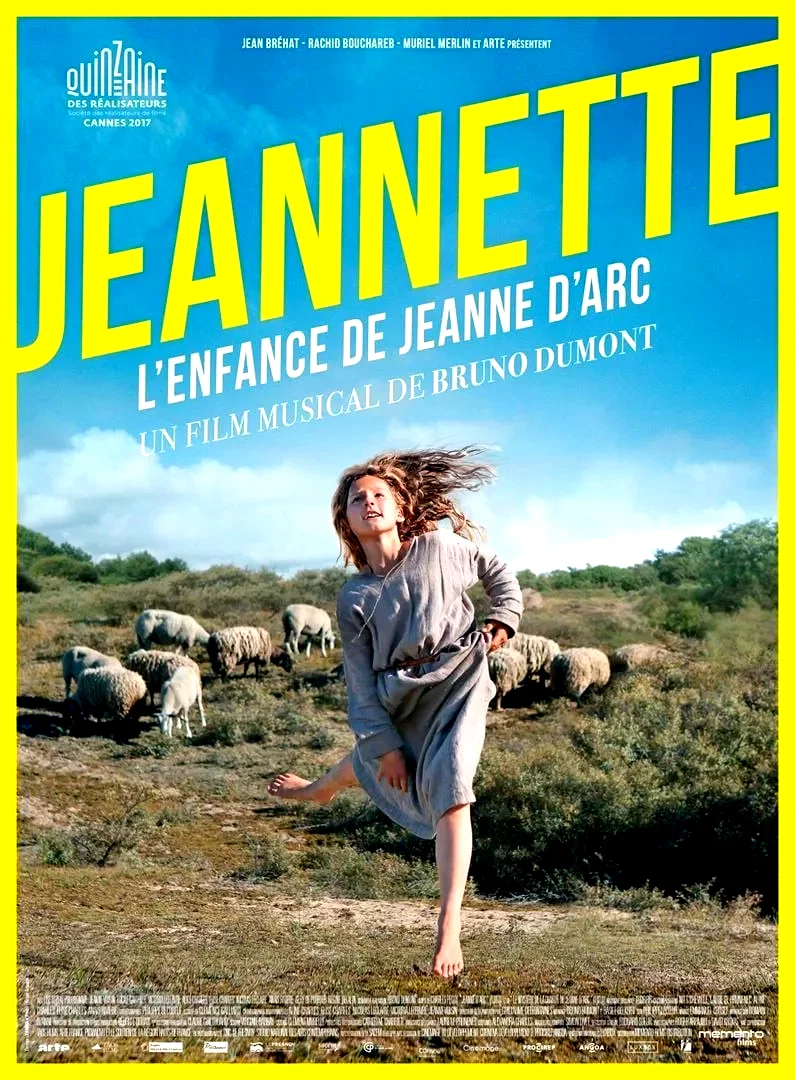 Photo du film : Jeannette, l'enfance de Jeanne d'Arc