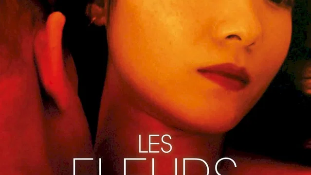 Affiche du film : Les Fleurs Amères