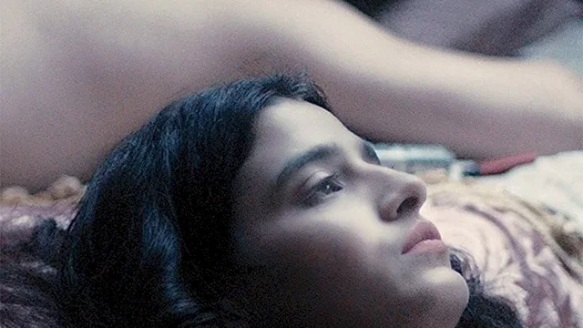Affiche du film : Mon tissu préféré