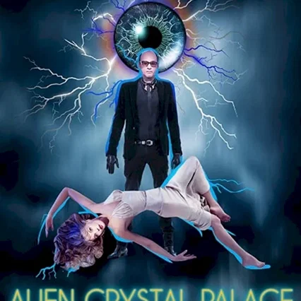 Miniature photo du film : Alien Crystal Palace