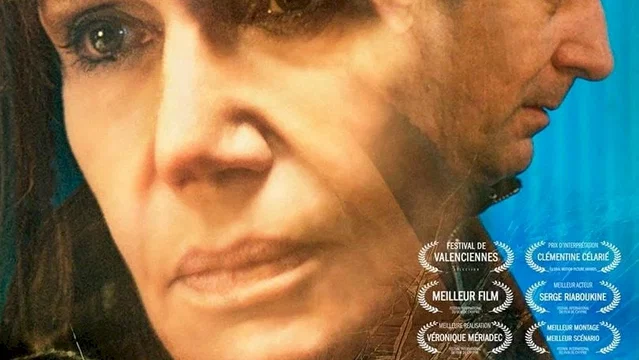 Affiche du film : En mille morceaux