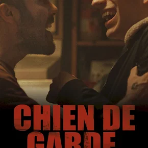 Photo du film : Chien de garde