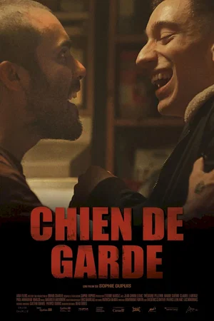 Photo 2 du film : Chien de garde