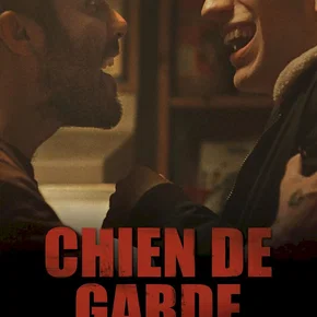 Photo du film : Chien de garde