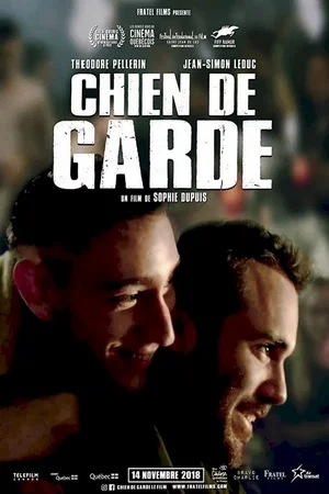 Photo 3 du film : Chien de garde