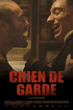 Photo 4 du film : Chien de garde