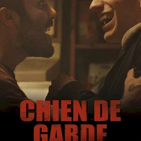 Photo du film : Chien de garde