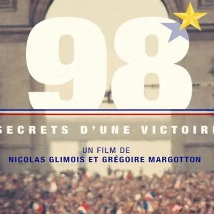 Miniature photo du film : 98, secrets d'une victoire