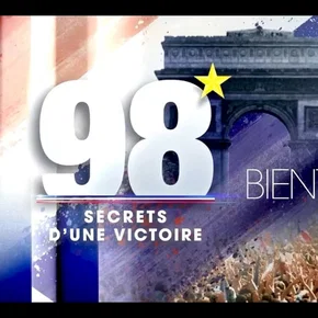 Photo du film : 98, secrets d'une victoire
