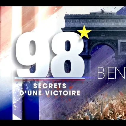 Miniature photo du film : 98, secrets d'une victoire