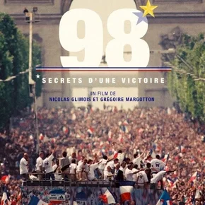 Photo du film : 98, secrets d'une victoire