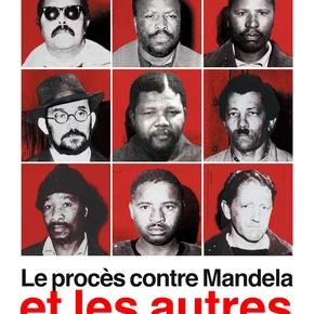 Photo du film : L'Etat contre Mandela et les autres