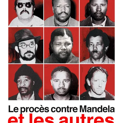 Miniature photo du film : L'Etat contre Mandela et les autres