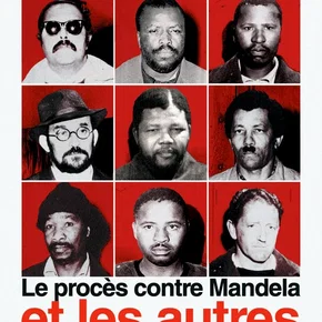 Photo du film : L'Etat contre Mandela et les autres