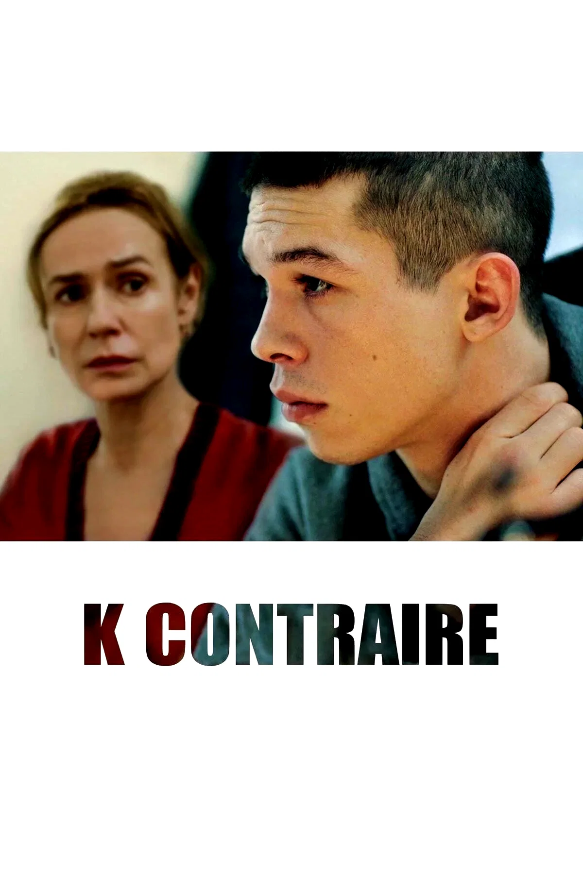 Photo 2 du film : K Contraire