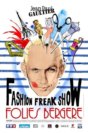 Photo du film : Jean Paul Gaultier: Freak & Chic