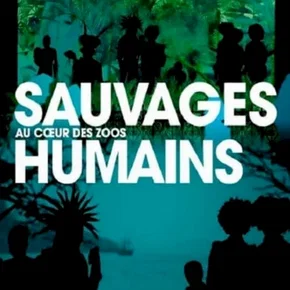 Photo du film : Sauvages : au coeur des zoos humains