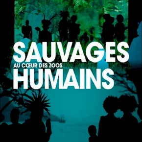 Photo du film : Sauvages : au coeur des zoos humains