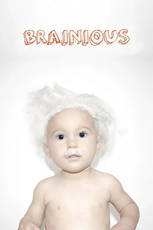 Affiche du film : Le Cerveau des enfants