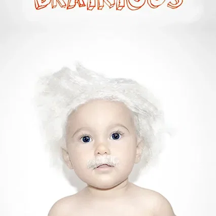 Miniature photo du film : Le Cerveau des enfants