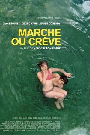 Photo du film : Marche ou crève