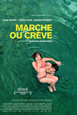 Photo du film : Marche ou crève