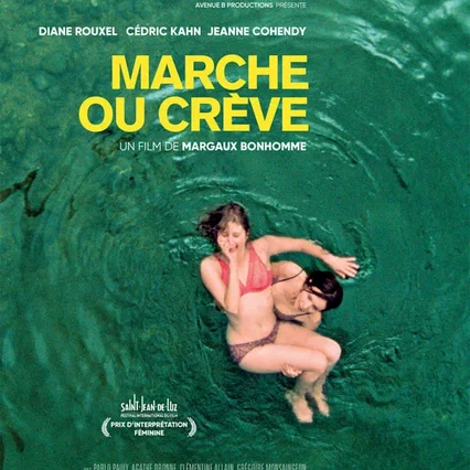 Miniature photo du film : Marche ou crève