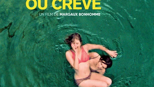 Affiche du film : Marche ou crève