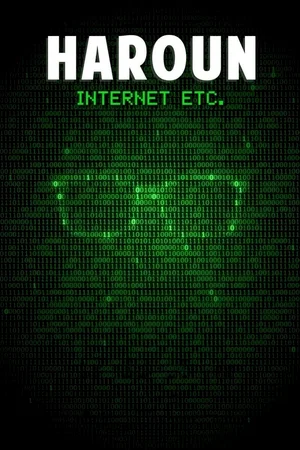 Affiche du film : Haroun - Internet Etc.