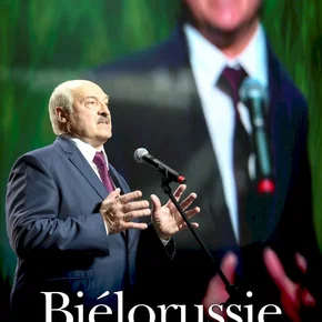Photo du film : Biélorussie, une dictature ordinaire