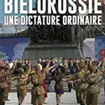 Miniature photo du film : Biélorussie, une dictature ordinaire