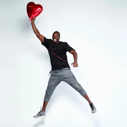 Miniature photo du film : Omar Sy, c'est ta chance