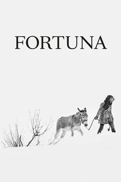 Affiche du film = Fortuna