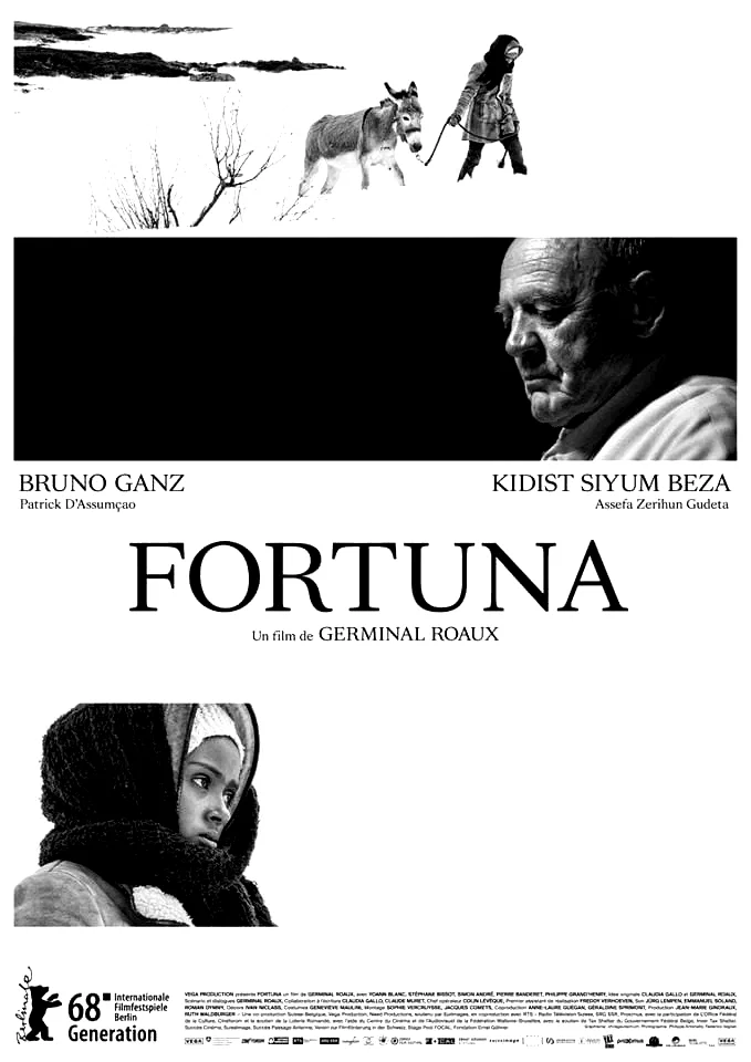 Photo 3 du film : Fortuna